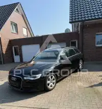 2014 Audi A6