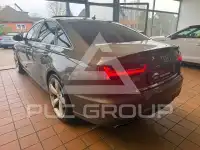2014 Audi A6