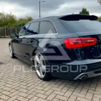 2014 Audi A6