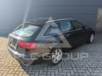 2014 Audi A6