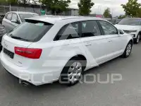 2014 Audi A6