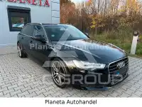 2014 Audi A6