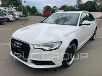2014 Audi A6