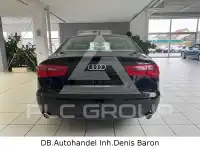 2014 Audi A6