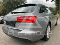 2014 Audi A6