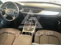 2014 Audi A6
