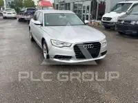 2014 Audi A6
