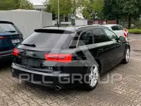 2014 Audi A6