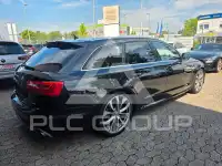 2014 Audi A6