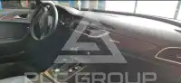 2014 Audi A6