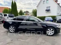 2014 Audi A6