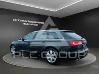 2014 Audi A6