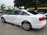 2014 Audi A6