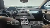 2014 Audi A6