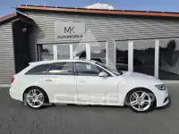 2014 Audi A6
