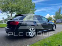 2014 Audi A6