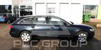 2014 Audi A6