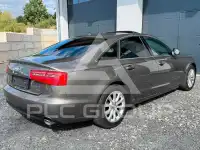 2014 Audi A6