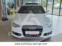 2014 Audi A6