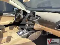 2014 Audi A6