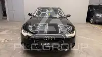 2014 Audi A6