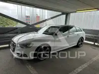 2014 Audi A6