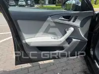 2014 Audi A6