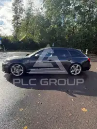 2014 Audi A6