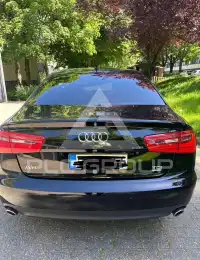 2014 Audi A6