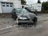 2014 Audi A6