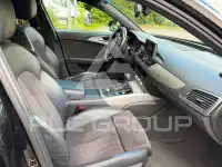 2014 Audi A6