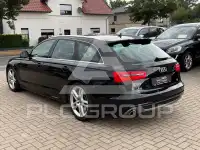 2014 Audi A6