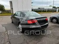 2014 Audi A6