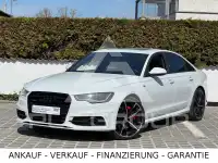 2014 Audi A6