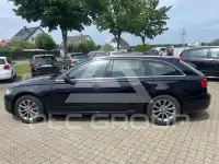 2014 Audi A6