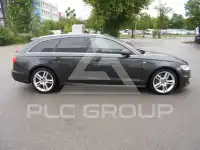 2014 Audi A6
