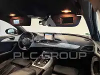 2014 Audi A6