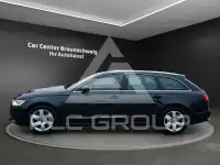 2014 Audi A6