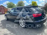 2014 Audi A6