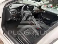 2014 Audi A6
