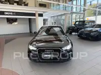 2014 Audi A6