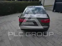 2014 Audi A6