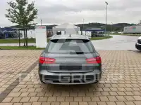 2014 Audi A6