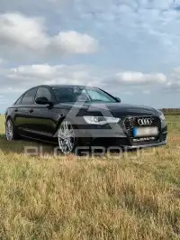 2014 Audi A6