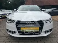 2014 Audi A6