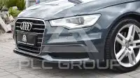 2014 Audi A6
