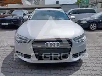 2014 Audi A6