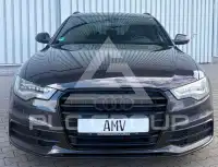2014 Audi A6