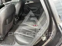 2014 Audi A6