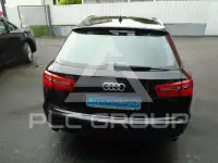 2014 Audi A6